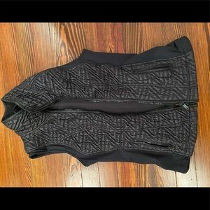 Zella Vest (perfect condition) (Nordstrom)